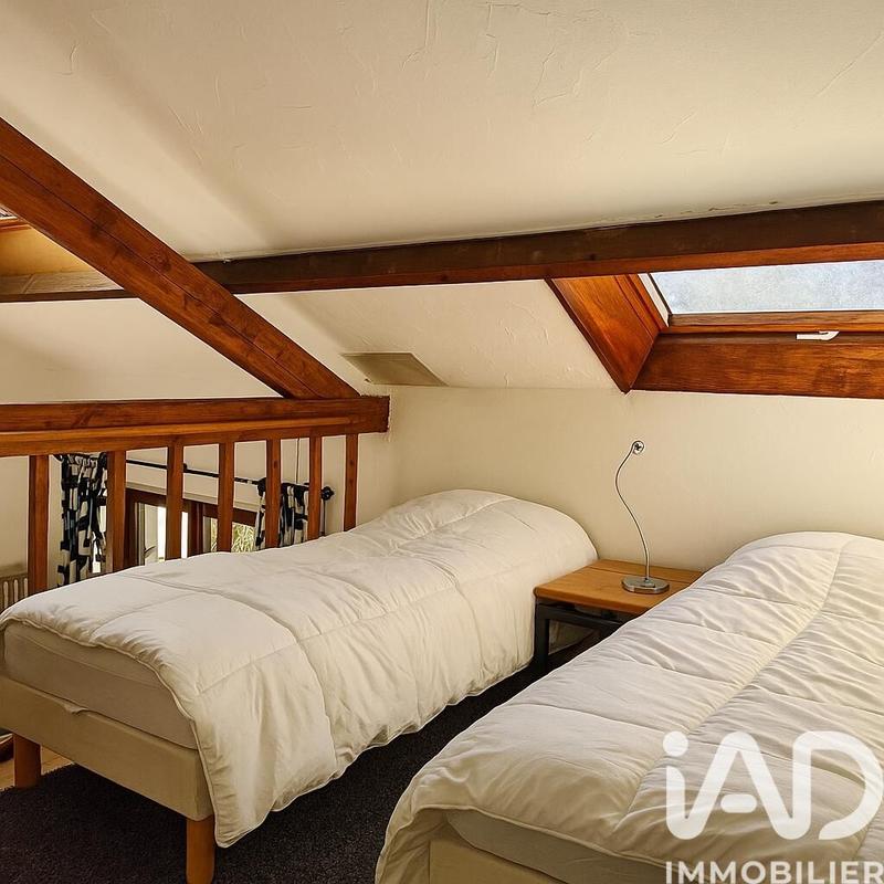 Maison - 175 m² - 9 pièces