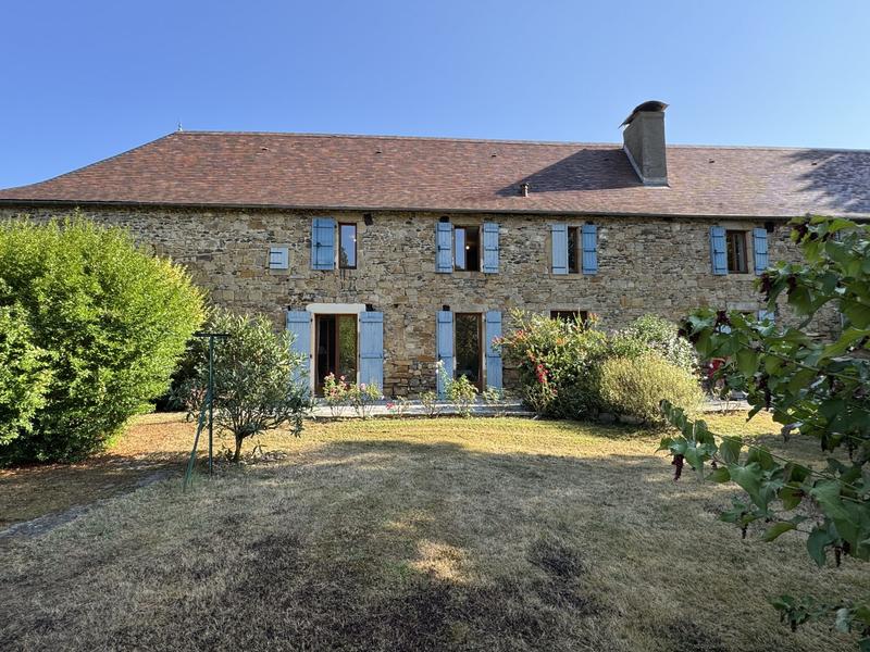 Maison - 175 m² - 6 pièces