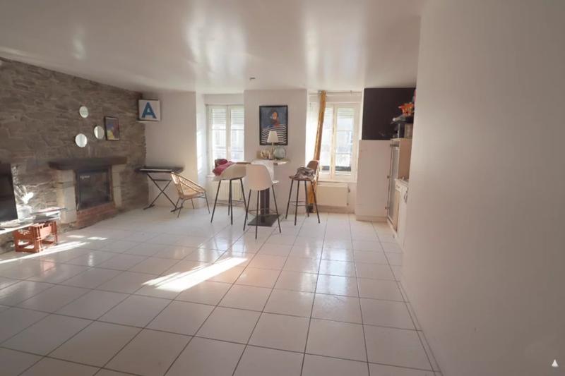 Immeuble - 153 m² - 5 pièces