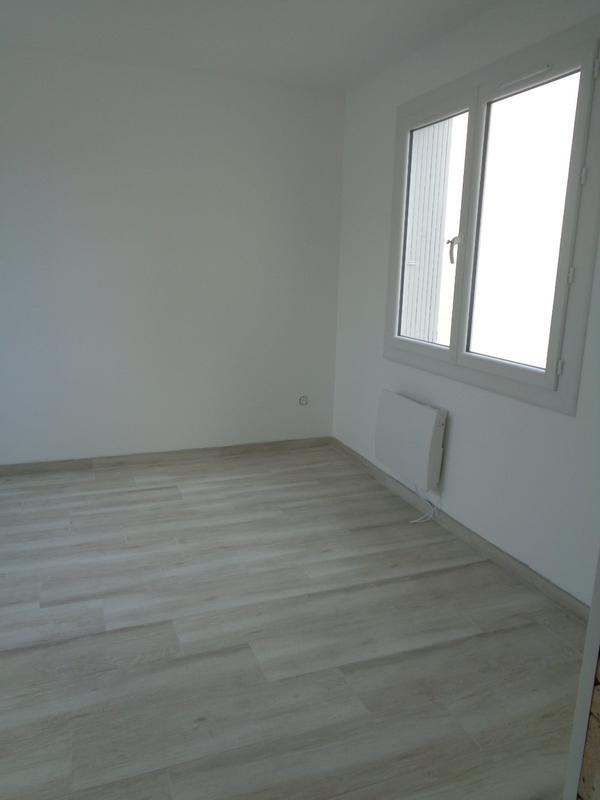 Appartement - 119 m² - 4 pièces