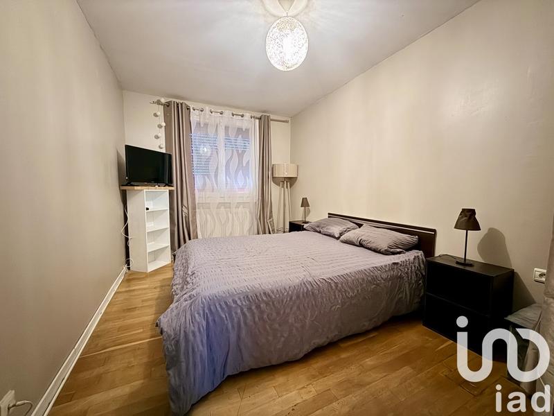 Maison - 113 m² - 5 pièces