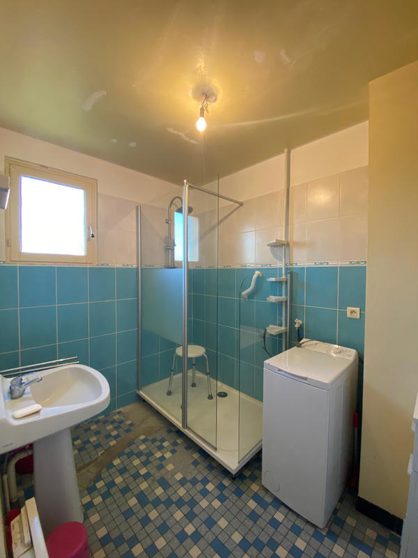 Maison - 78 m² - 5 pièces