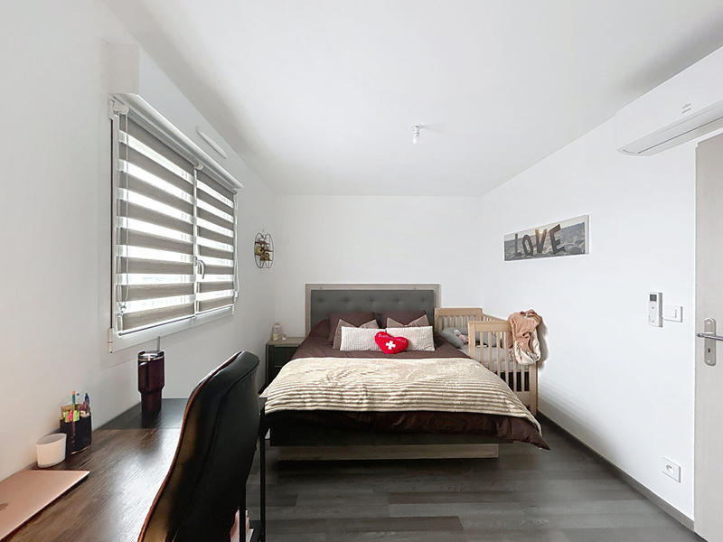 Immeuble - 245 m² - 5 pièces