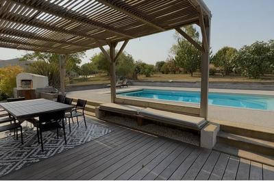 Demeure - 307 m² - 10 pièces