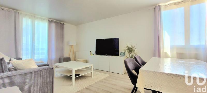 Appartement - 86 m² - 4 pièces