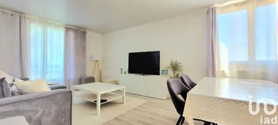 Appartement - 86 m² - 4 pièces