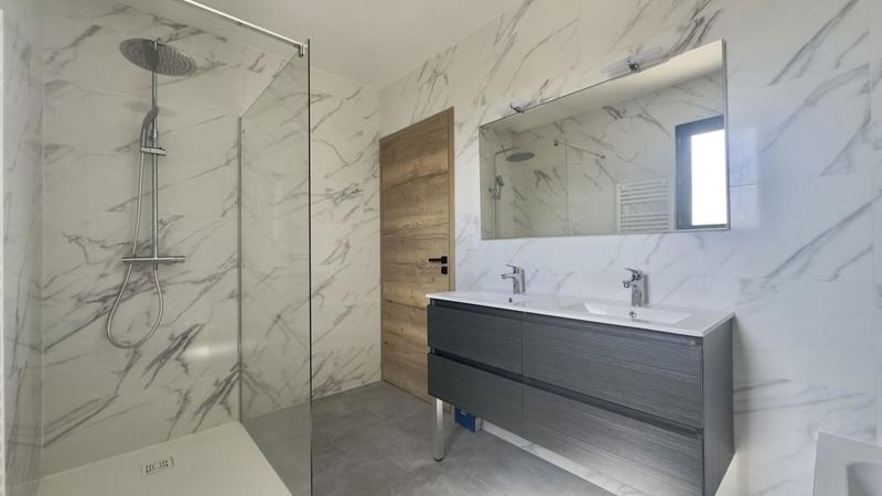 Maison - 133 m² - 5 pièces