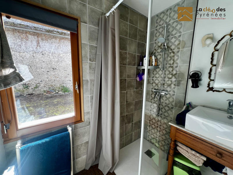 Maison contemporaine - 84 m² - 5 pièces