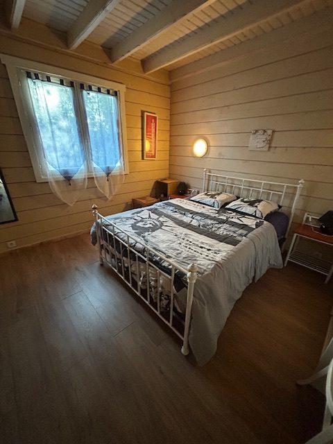 Maison - 86 m² - 4 pièces