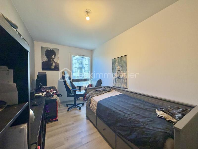 Appartement - 78 m² - 4 pièces