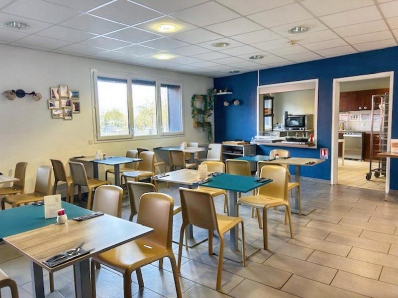 Appartement - 23 m² - 1 pièce