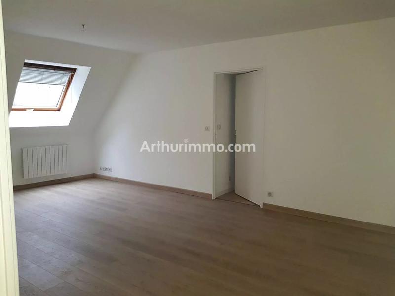 Appartement - 100 m² - 5 pièces
