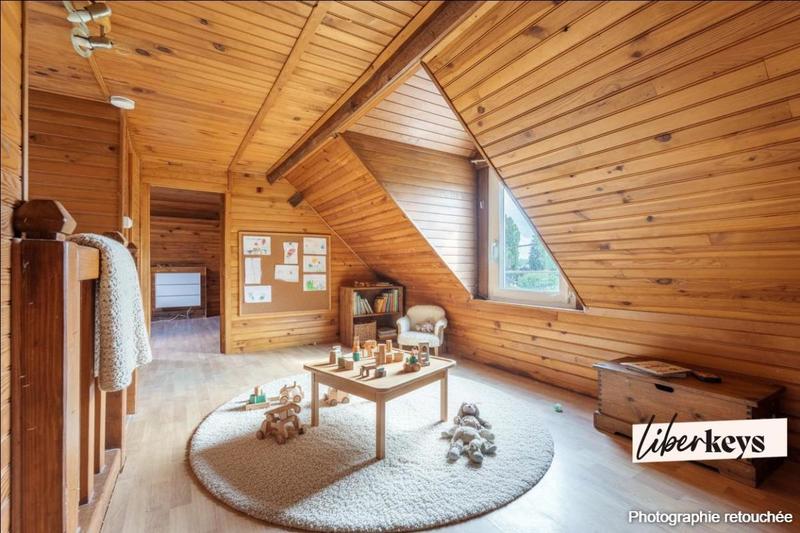 Maison - 157 m² - 7 pièces