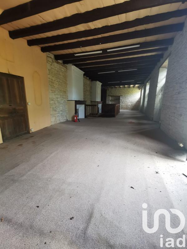 Maison de village - 454 m² - 11 pièces