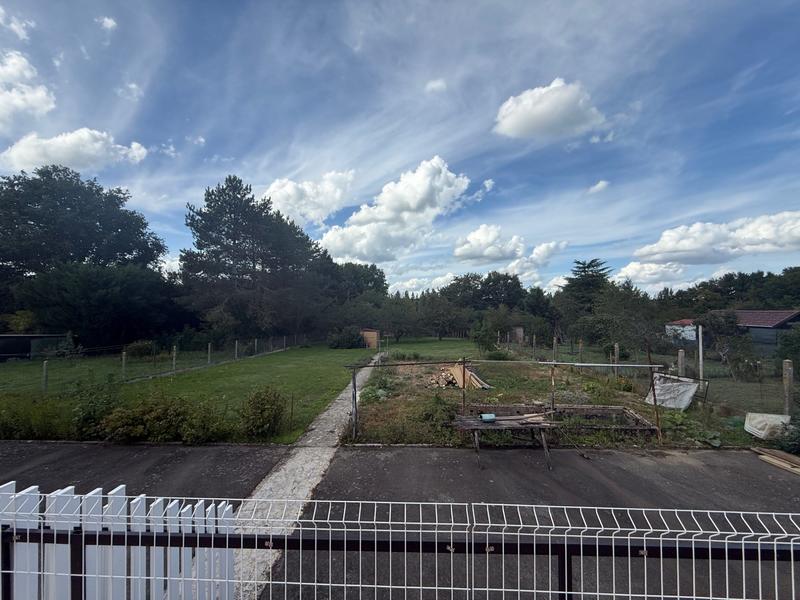 Maison - 148 m² - 5 pièces