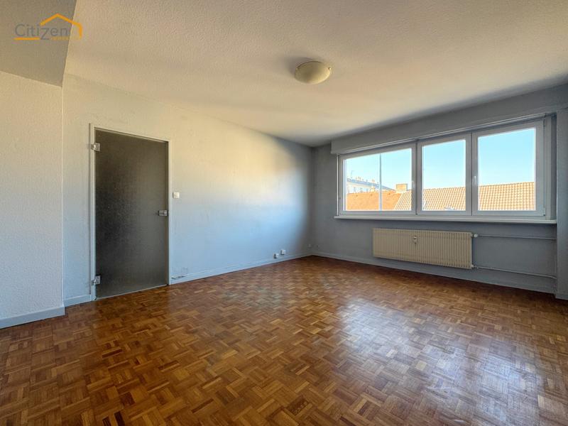 Appartement - 55 m² - 2 pièces