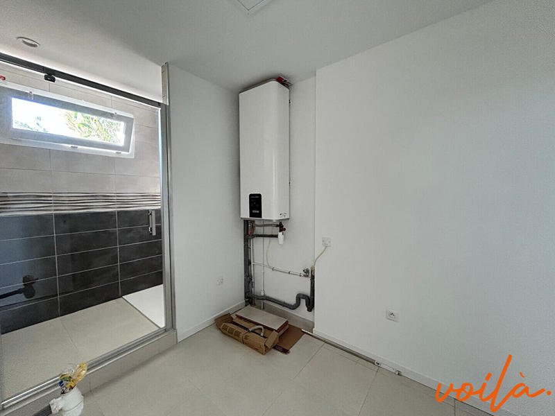 Maison - 139 m² - 5 pièces