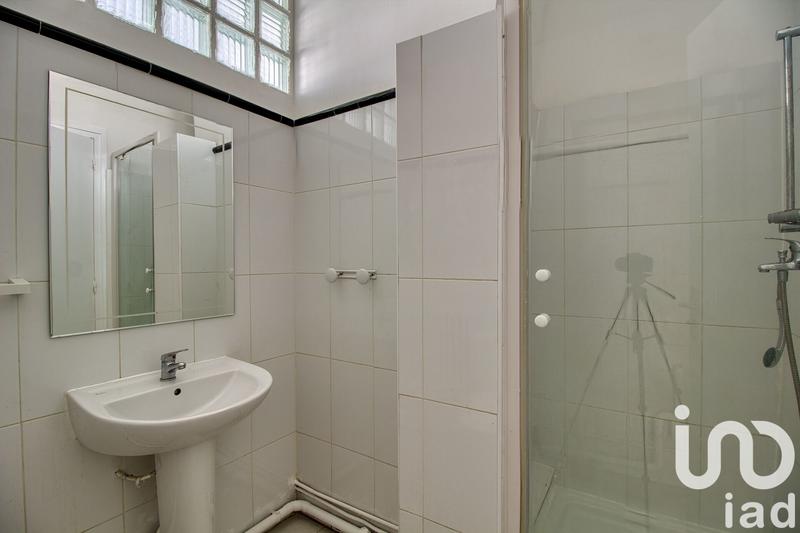 Appartement - 67 m² - 4 pièces