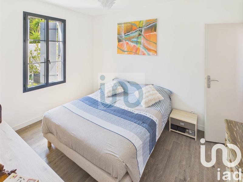 Maison - 187 m² - 7 pièces