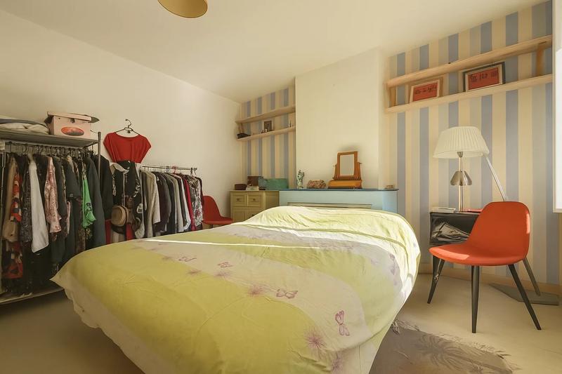 Maison - 147 m² - 5 pièces