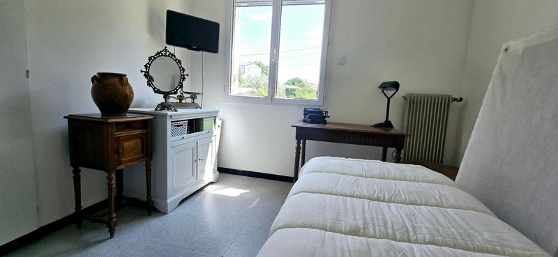 Maison - 98 m² - 5 pièces