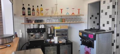 Fonds de commerce - 18 m²