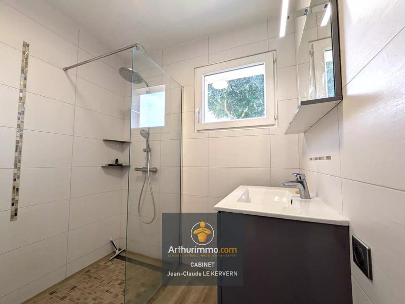 Maison - 106 m² - 6 pièces