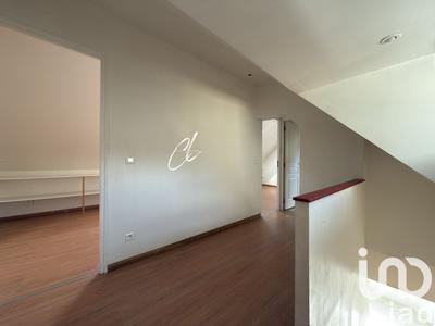 Duplex - 81 m² - 4 pièces