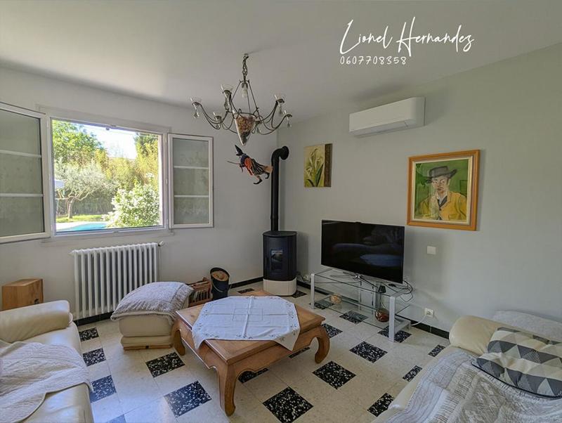 Maison - 162 m² - 7 pièces