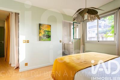 Appartement - 98 m² - 4 pièces