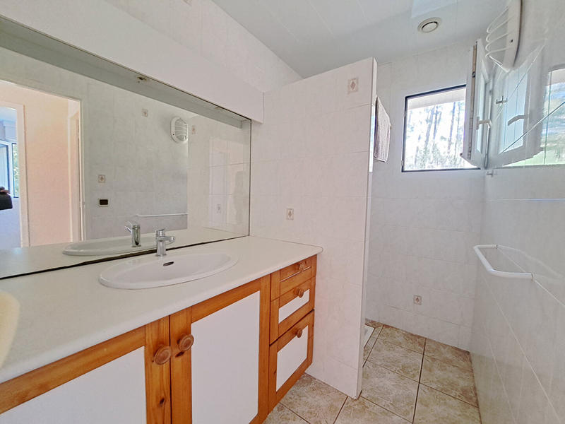 Maison - 98 m² - 6 pièces