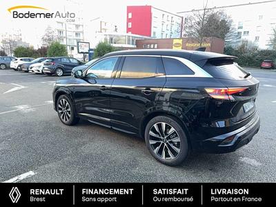 Renault Austral full hybrid E-Tech 200 ch Techno