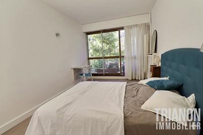 Appartement - 75 m² - 4 pièces