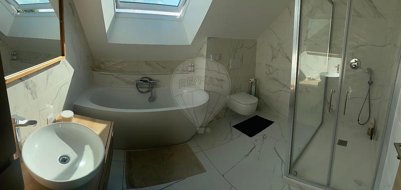 Maison - 167 m² - 5 pièces