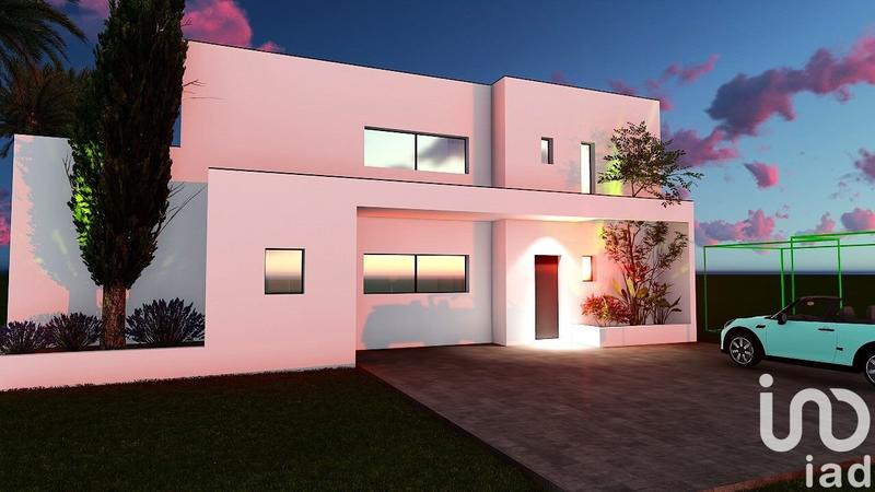 Maison de maîtres - 130 m² - 4 pièces