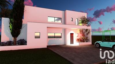 Maison de maîtres - 130 m² - 4 pièces