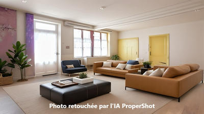 Maison - 168 m² - 6 pièces
