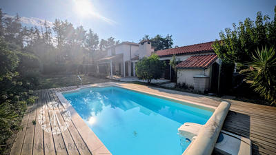 Villa - 124 m² - 4 pièces
