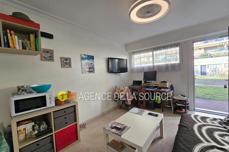 Appartement - 16 m² - 1 pièce