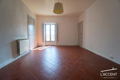 Appartement - 78 m² - 3 pièces