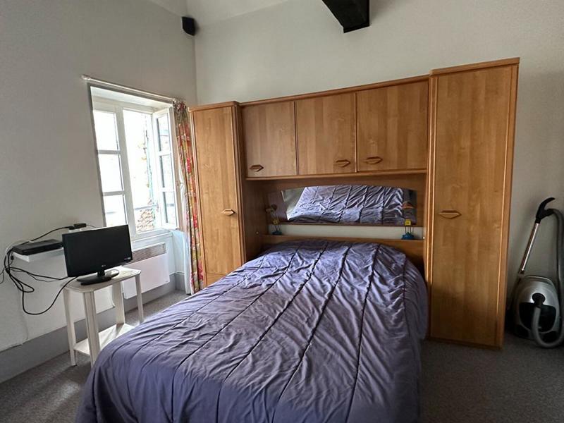 Immeuble - 50 m² - 4 pièces