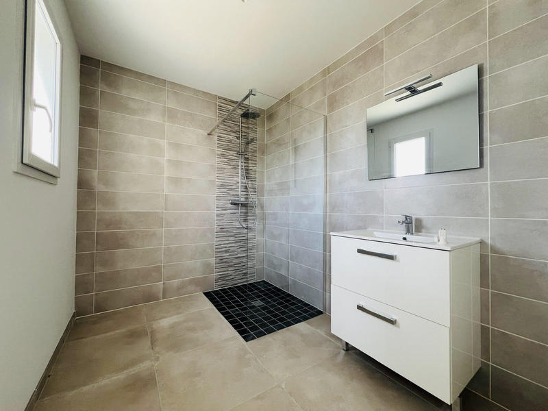 Maison traditionnelle - 125 m² - 5 pièces