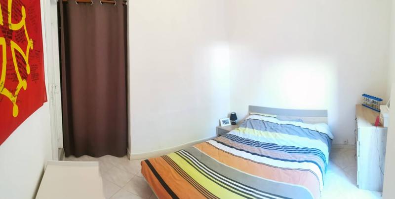 Appartement - 33 m² - 2 pièces