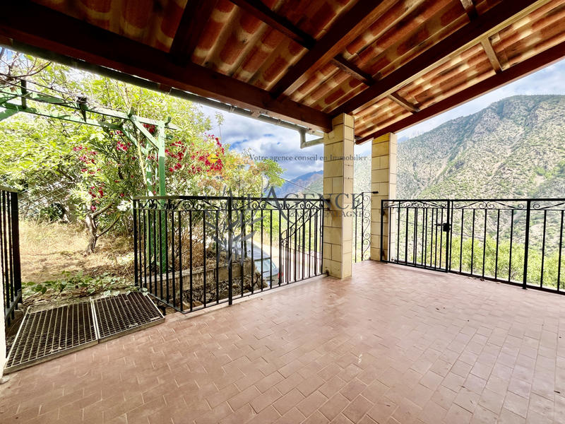 Villa - 120 m² - 5 pièces