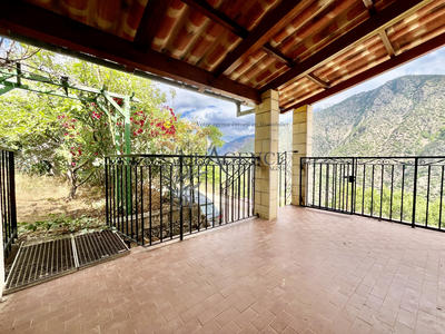 Villa - 120 m² - 5 pièces