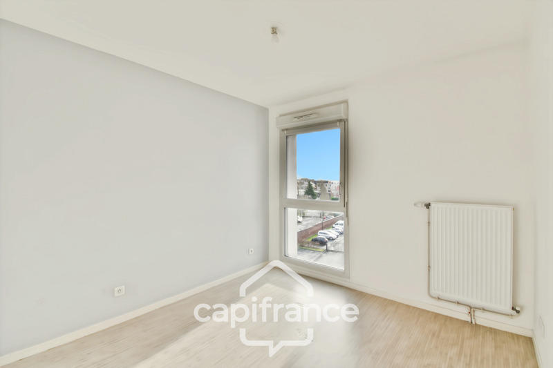 Appartement - 79 m² - 4 pièces