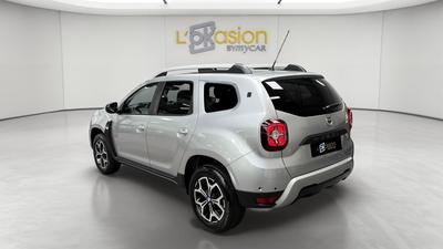 Dacia Duster Blue dCi 115 4x2 15 ans