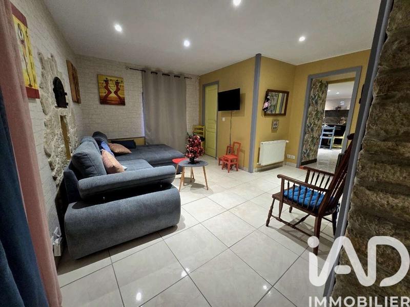 Maison de maîtres - 481 m² - 10 pièces