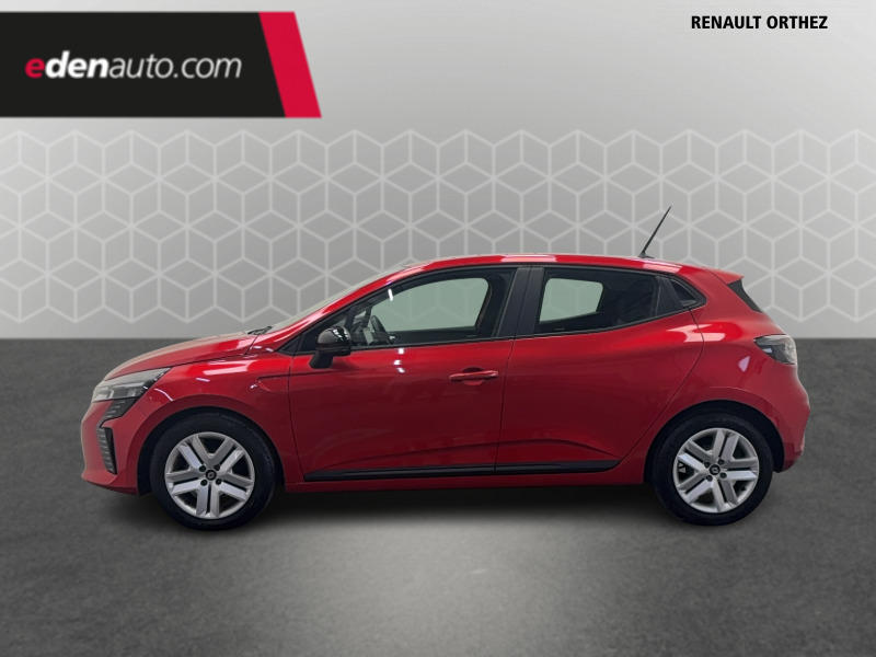Renault Clio TCe 100 Gpl Evolution