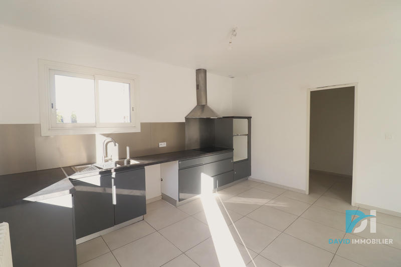 Villa - 136 m² - 5 pièces